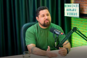 TEDx, branding e inteligência artificial: Paulo Yanko é o convidado do novo episódio do Ponto a Ponto