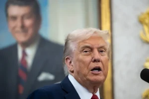 Trump deixa aviso ao Hamas sobre plano de paz: "Não tolerarei atrasos"