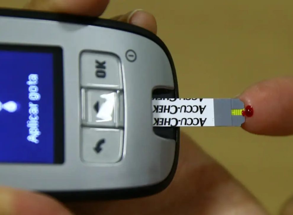 Campanha de conscientização alerta para riscos da diabetes à visão