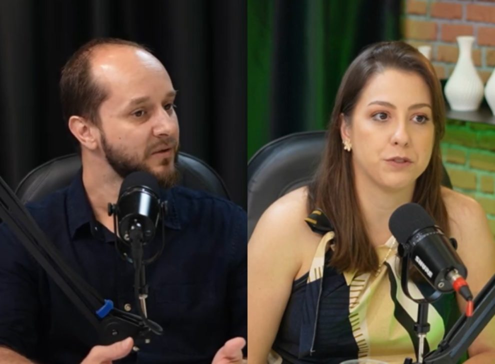 Casal sócio da Bless3D conta trajetória de coragem, fé e riscos que transformaram uma renda extra em empresa de sucesso