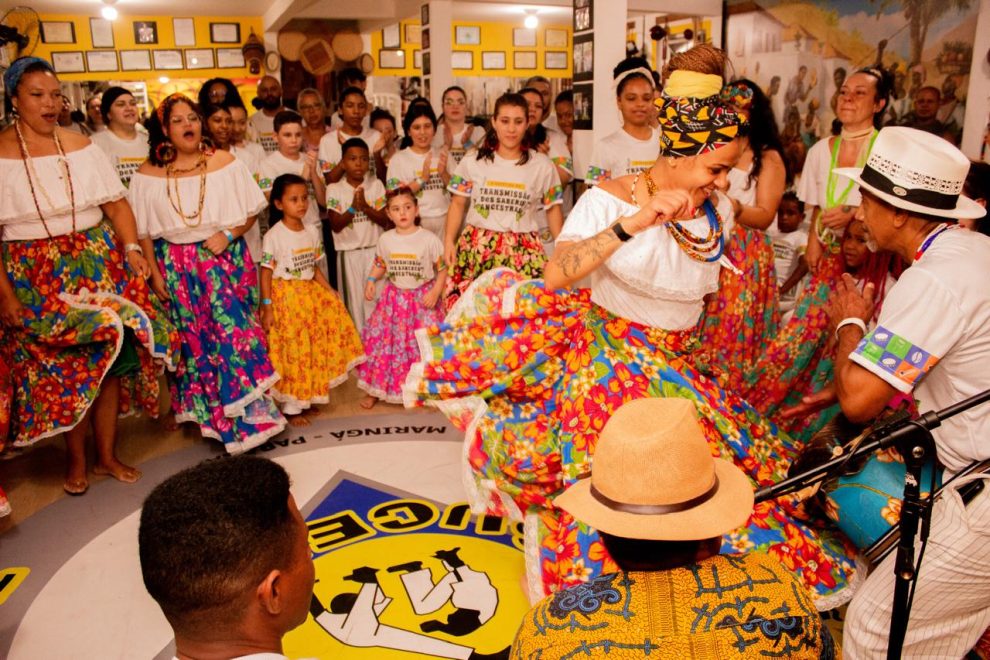 Centro Cultural Sucena celebra o mês da Consciência Negra com intensa programação