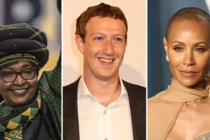 Famosos que não gostaram nem um pouco de como foram interpretados nos filmes