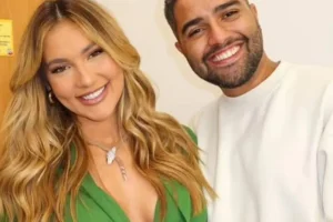 Fiel escudeiro de Virginia Fonseca deixa equipe e causa burburinho na web