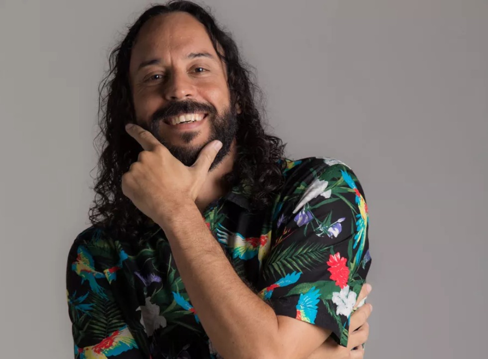 Gabriel Pensador abre programação da Virada Cultural às 20 horas na Vila Olímpica