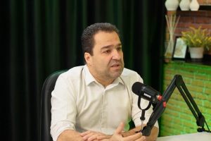 Marco Tadeu Barbosa analisa os desafios e o futuro de Maringá no Ponto a Ponto: “A cidade assume a própria história”