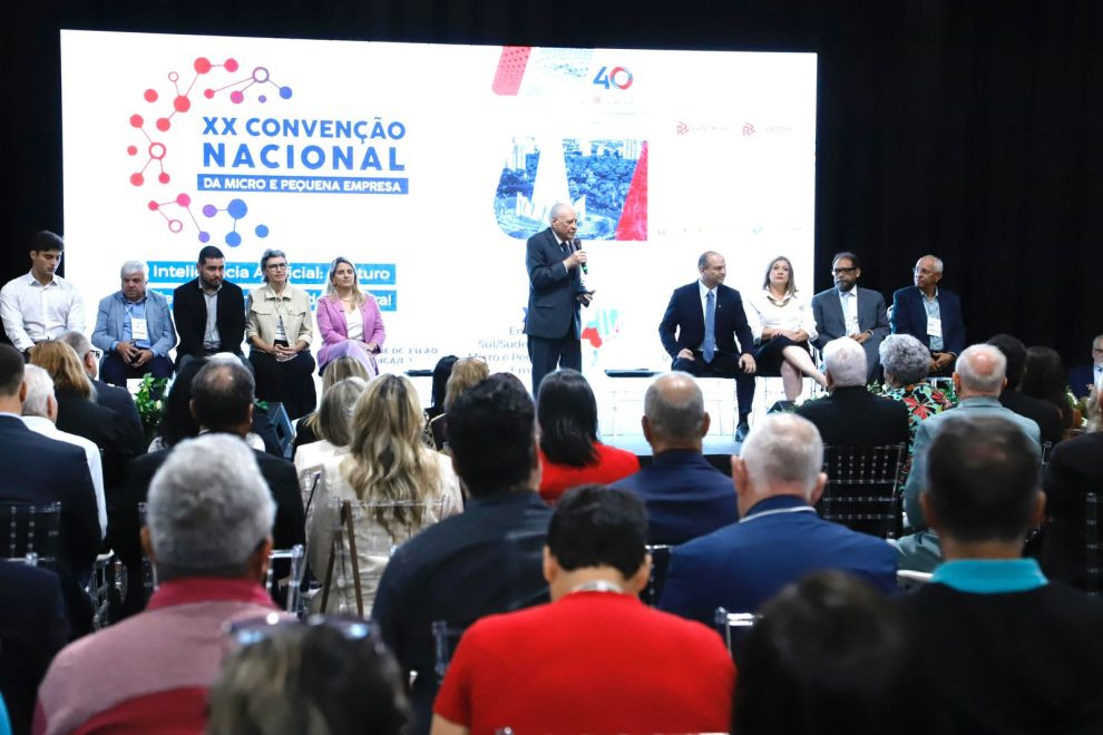 Maringá sedia evento nacional voltado ao fortalecimento de pequenos negócios