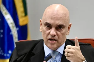 Moraes determina preservação de provas da operação policial no Rio