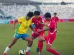 Mundial Sub-17 Feminino: Brasil luta, mas perde para Coreia do Norte