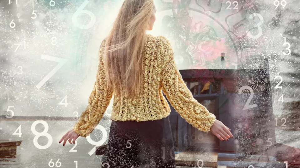 Os números que vão dar muita sorte a três signos até sexta-feira