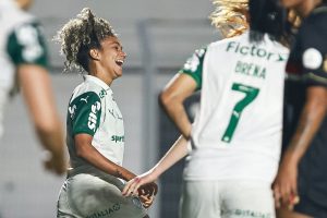 Palmeiras e Ferroviária se classificam para final da Copa do Brasil