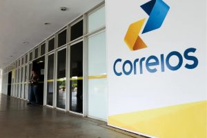 Correios