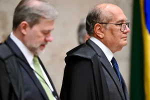 STF derruba revisão da vida toda do INSS por 8 votos a 3; entenda