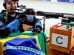 Tiro esportivo: Alexandre Galgani é bronze em etapa da Copa do Mundo