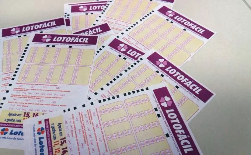 veja os números sorteados nesta sexta (7)