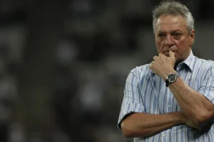 Abel Braga revela cirurgia no coração pouco antes de voltar ao Internacional