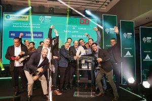 Café Tamura adquire microlote de saca de café avaliada em R$ 100 mil em leilão