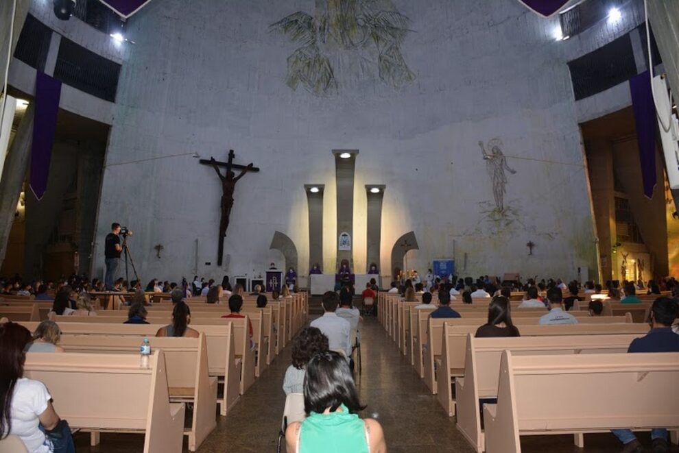 Arquidiocese de Maringá