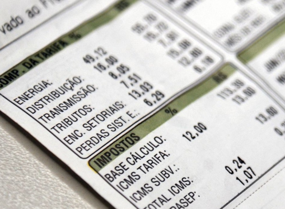 energia mercado livre