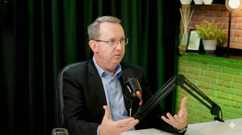 Do hospital de madeira à referência em saúde: Santa Casa é destaque no novo episódio do Ponto a Ponto