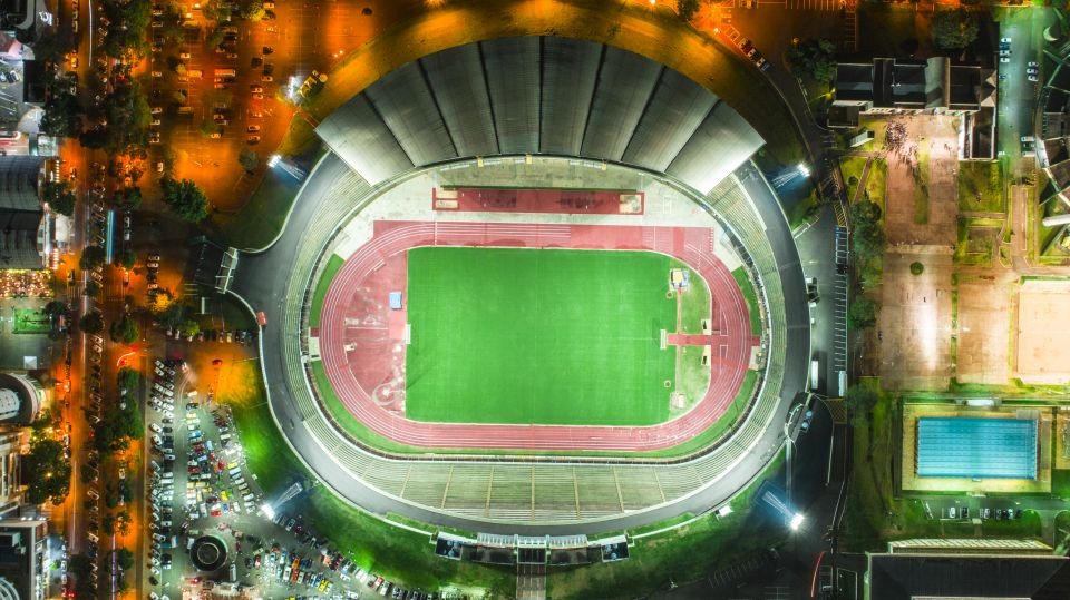 Evento “Dia D+ Crianças”, que seria realizado no domingo (14), é adiado devido à previsão de chuva em Maringá