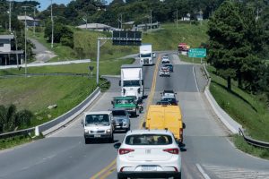 Férias de verão: Corpo de Bombeiros orienta motoristas sobre o uso correto do airbag