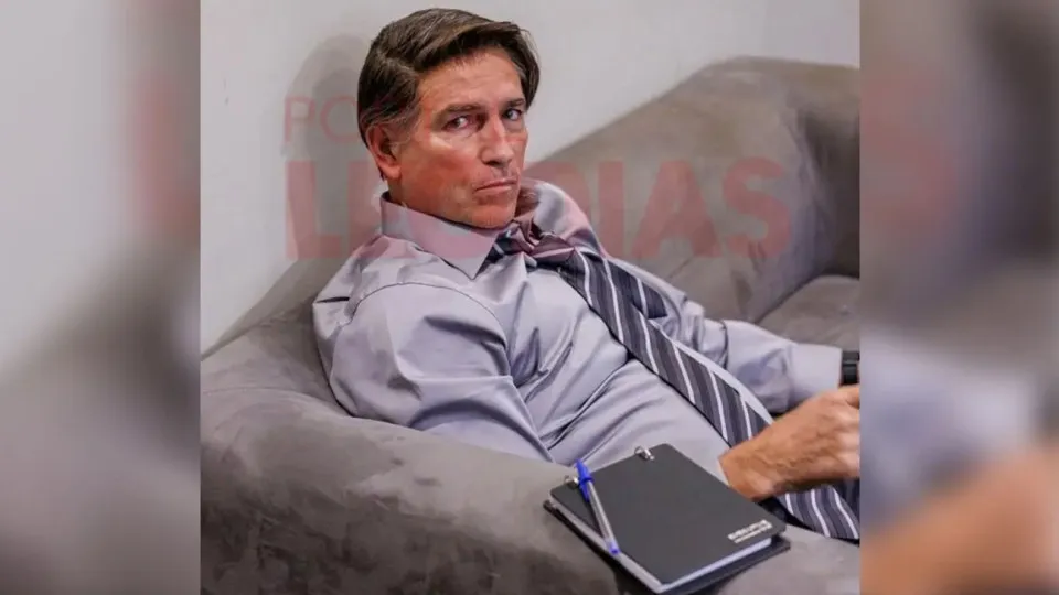 Filme sobre Jair Bolsonaro tem primeiras imagens vazadas na internet