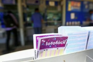 Lotofácil 3571 premia duas apostas com mais de R$ 600 mil cada