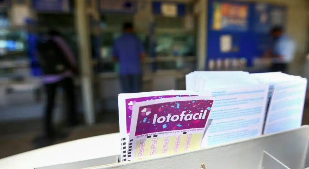 Lotofácil 3571 premia duas apostas com mais de R$ 600 mil cada