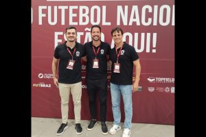 Maringá FC participa da Confut Nordeste 2025 em Recife – PE