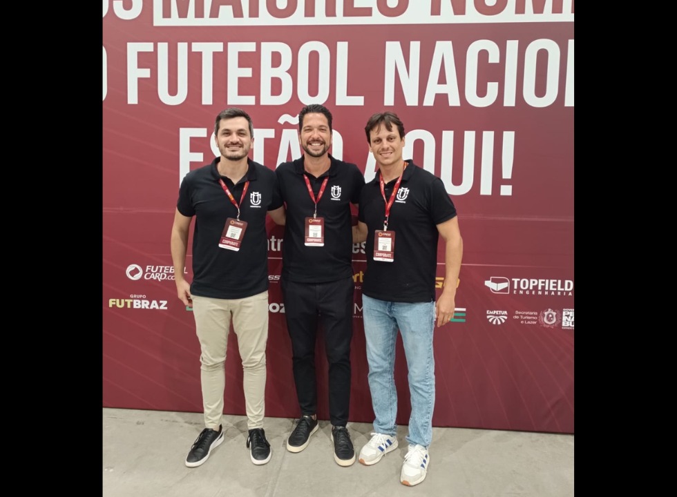 Maringá FC participa da Confut Nordeste 2025 em Recife – PE