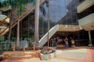 Maringá renegocia dívida pública e pode economizar R$ 96,1 milhões até 2032