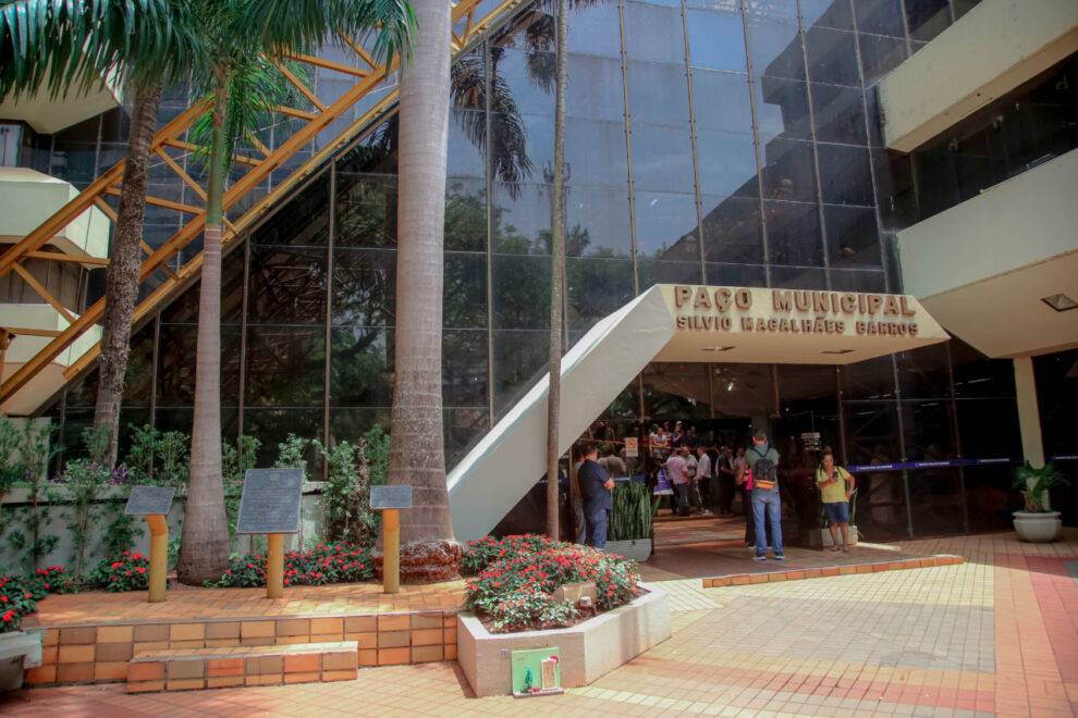 Maringá renegocia dívida pública e pode economizar R$ 96,1 milhões até 2032