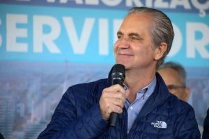 Nas redes sociais, Ulisses Maia critica Reforma da Previdência municipal: "Sem debate e sem transparência"