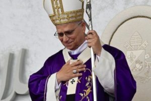 Papa anuncia nova orientação sobre sexo no casamento: entenda