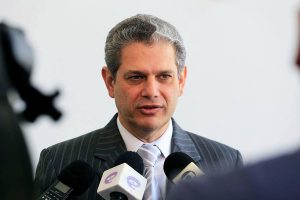 Prefeitura de Maringá pagará R$ 15 mil em diárias para viagem de Silvio Barros ao Quênia