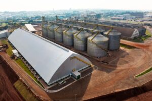 Prefeitura de Maringá pode conceder isenção de IPTU para a Cocamar pelos próximos 10 anos