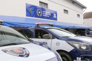 Prefeitura de Maringá prepara mudança e vai tirar base da Guarda Municipal da rua Fernão Dias