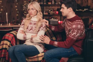 Psicólogos revelam como evitar discussões familiares no Natal