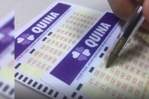 Quina 6913 tem ganhador único e prêmio ultrapassa R$ 13,7 milhões
