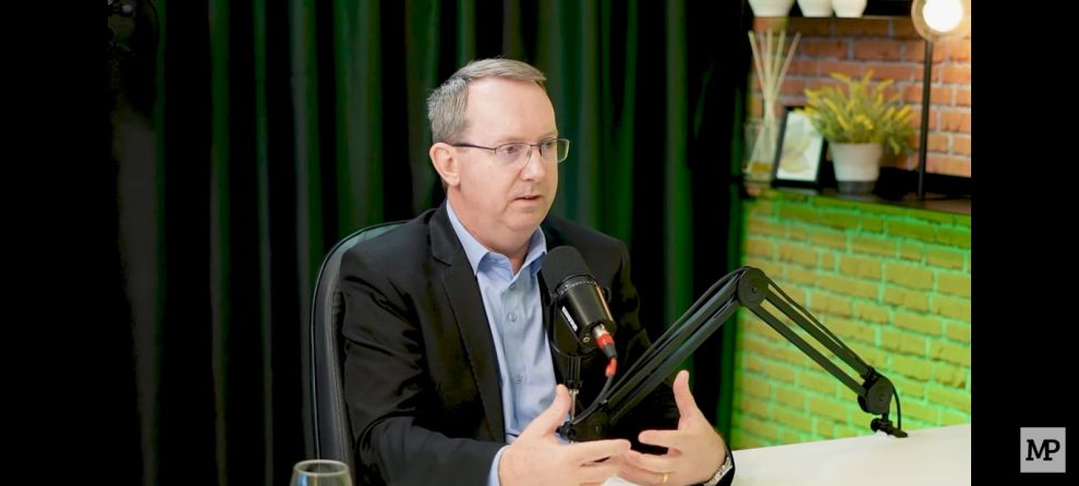 Santa Casa de Maringá: história, desafios e expansão são tema da conversa com José Pereira, superintendente do hospital