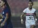São Paulo e Grêmio abrem quartas de final da Copinha Feminina