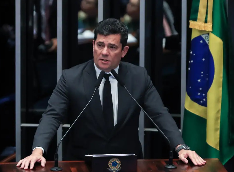Sergio Moro