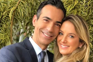 Ticiane Pinheiro confirma mudança ao Rio para morar com César Tralli