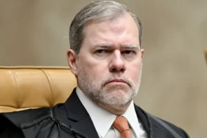 Toffoli determina retomada do caso Master com depoimentos de investigados e de dirigentes do BC
