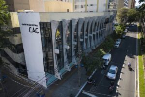 Último dia: CAC de Maringá encerra inscrições para cursos gratuitos de artes nesta sexta-feira (19)