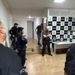 Polícia Civil do Paraná cumpre mandados em apoio à investigação do RS sobre lavagem de dinheiro ligada ao crime organizado