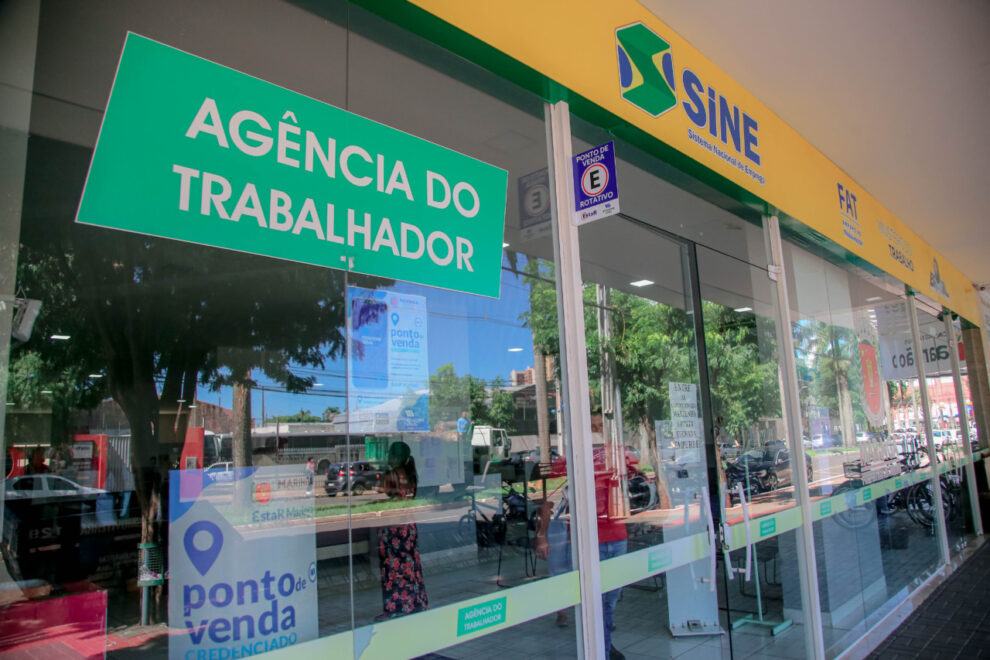 Agência do Trabalhador de Maringá oferece mais de 500 vagas de emprego nesta semana 