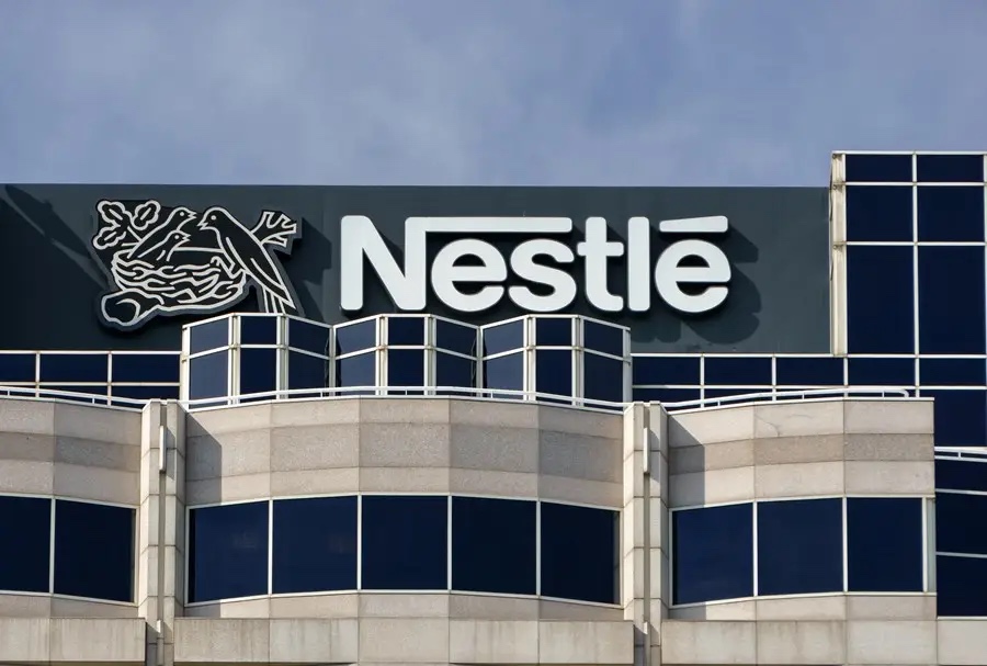 Anvisa proíbe lotes de fórmulas infantis da Nestlé