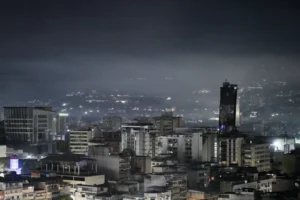 Ataque na Venezuela foi ordenado por Donald Trump, diz TV americana