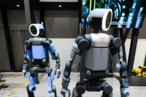 Boston Dynamics estabelece meta para lançar robô no mercado